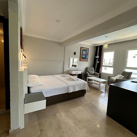 Kelebek Apartments Kalkan Bagian luar foto