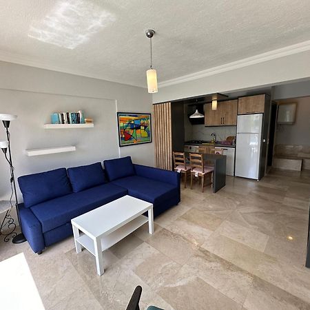 Kelebek Apartments Kalkan Bagian luar foto