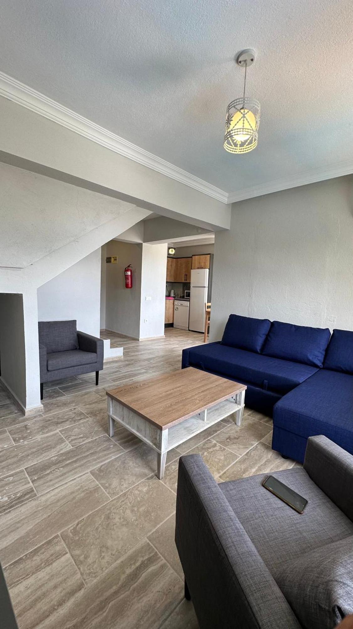 Kelebek Apartments Kalkan Bagian luar foto