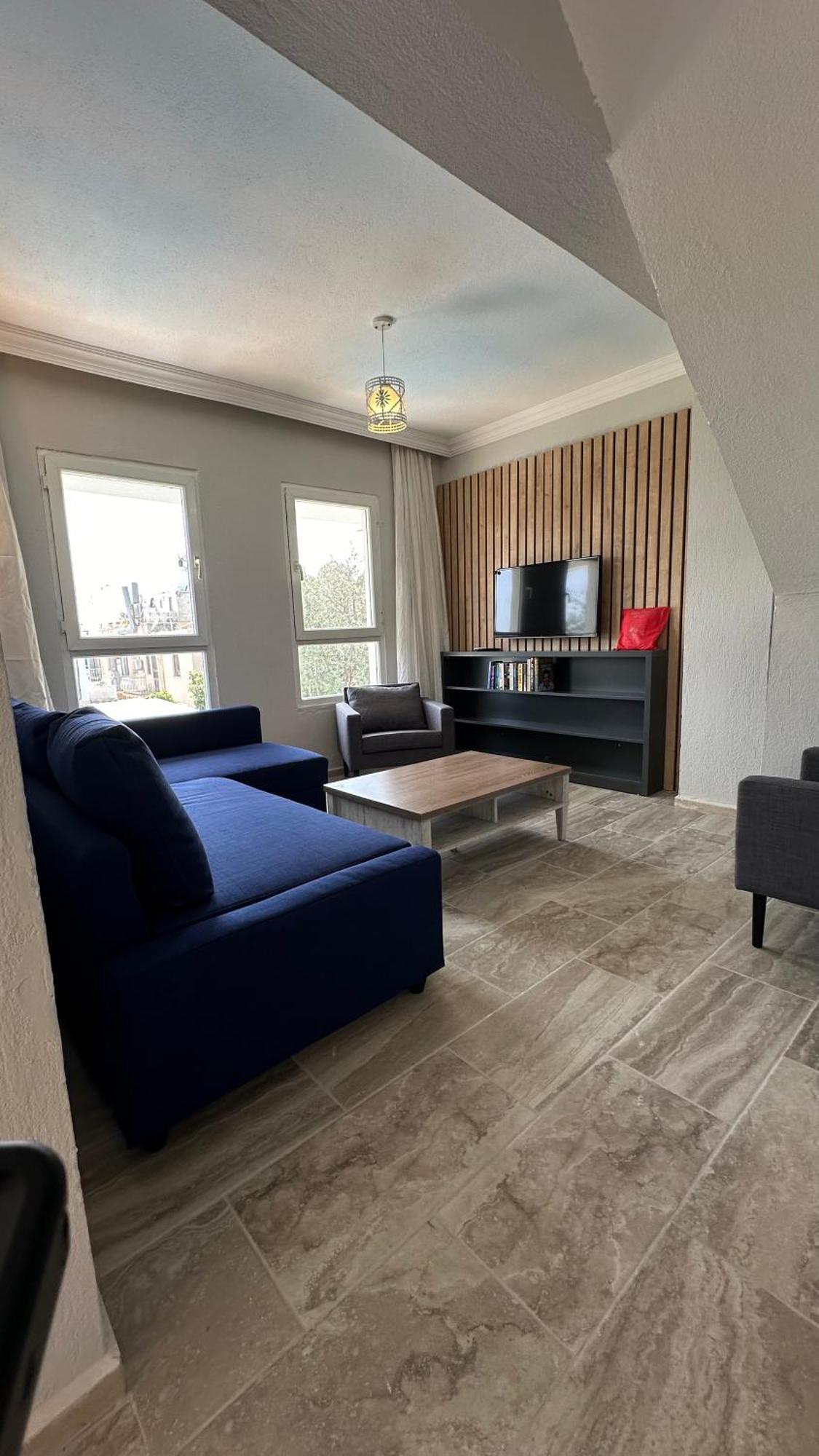 Kelebek Apartments Kalkan Bagian luar foto