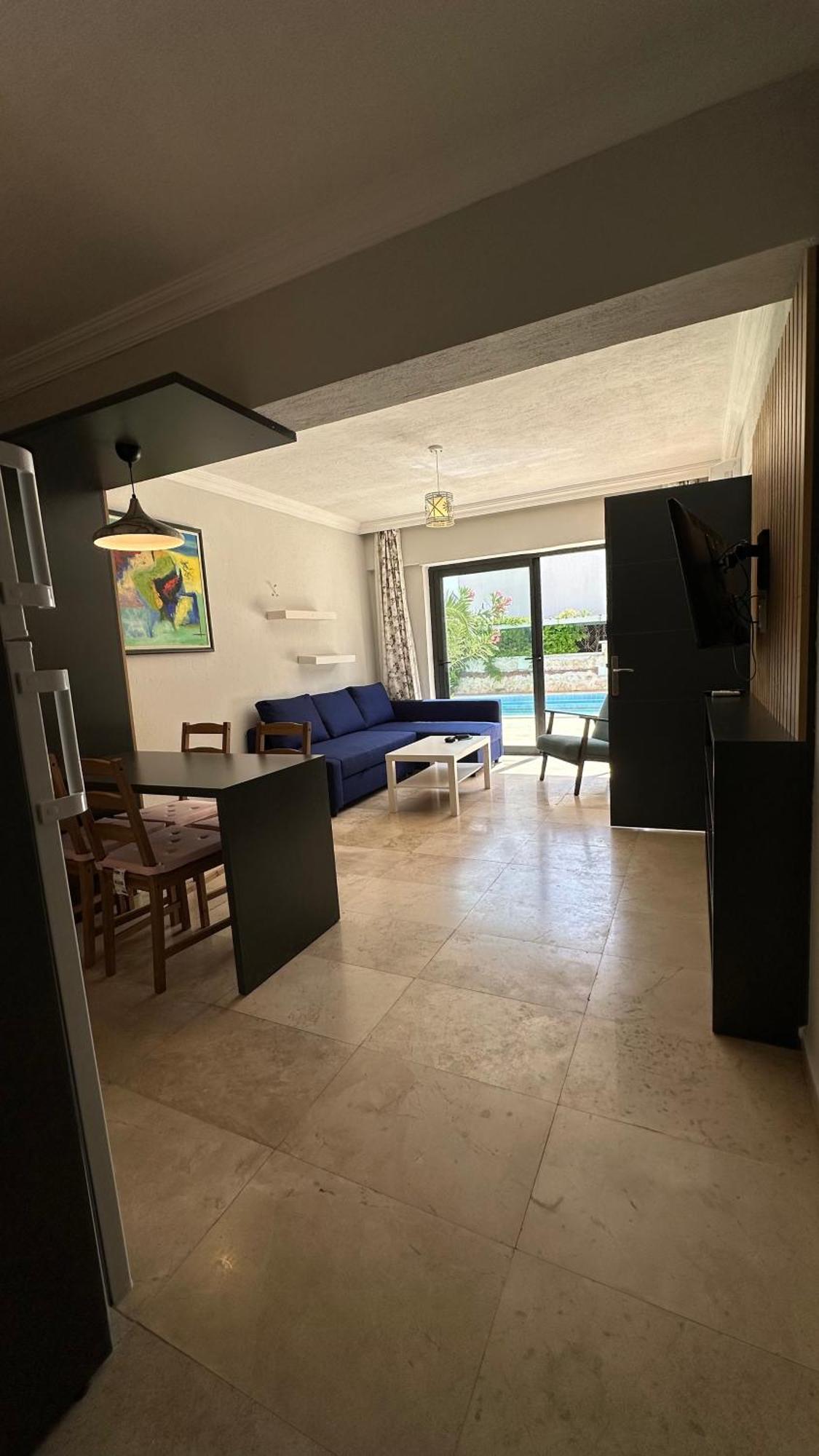 Kelebek Apartments Kalkan Bagian luar foto